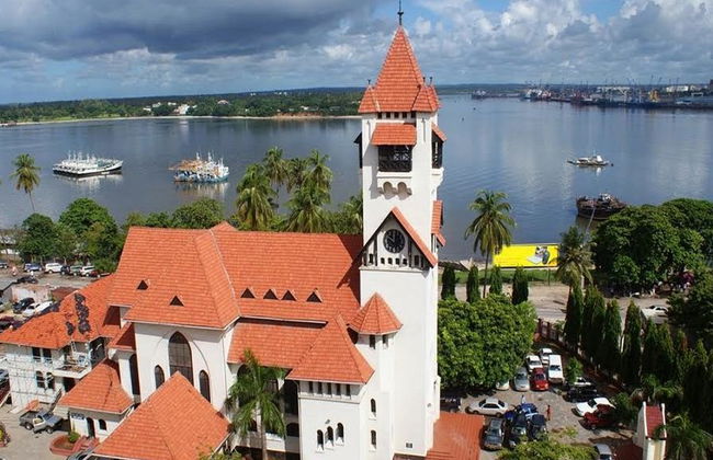 Dar Es Salaam City - Recorrido de día completo - Foto 1